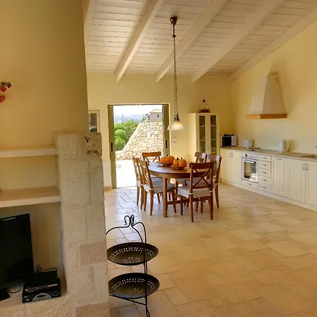 Litorina Ideales Villa