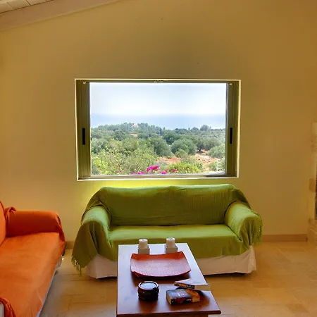 Litorina Ideales Villa Mousata