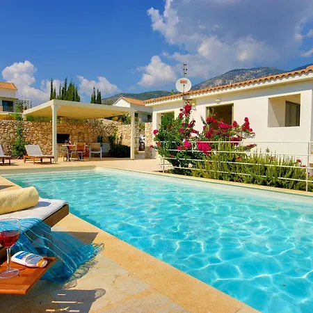 Litorina Ideales Vila