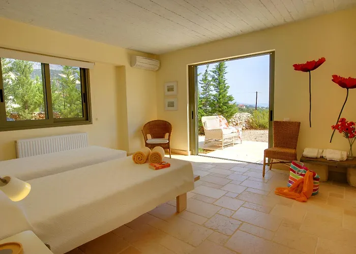 Litorina Ideales Villa *