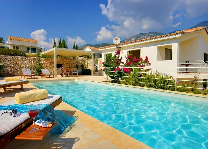 Litorina Ideales Villa