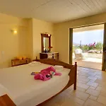 Litorina Ideales Villa Mousata