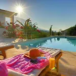 Villa Litorina Ideales
