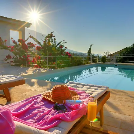 Villa Litorina Ideales