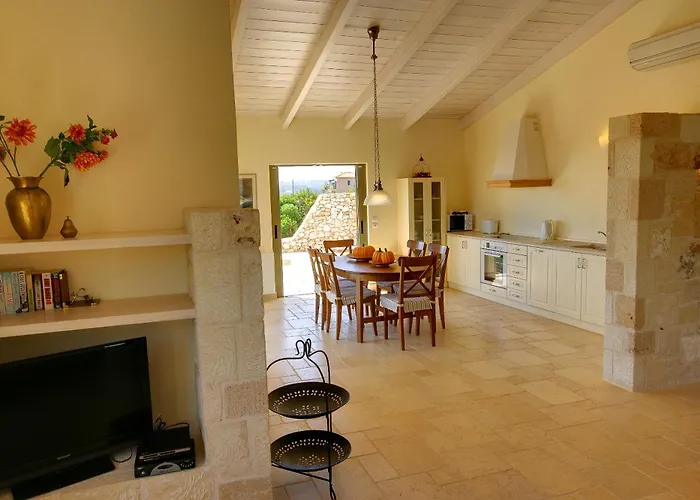 Litorina Ideales Villa