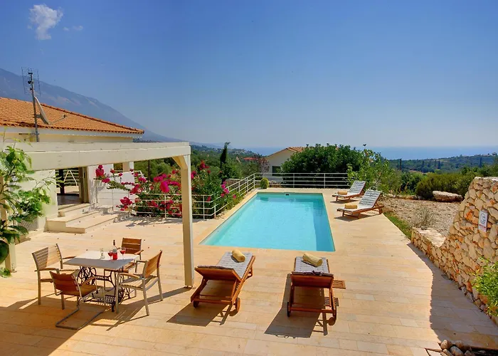 Villa Litorina Ideales