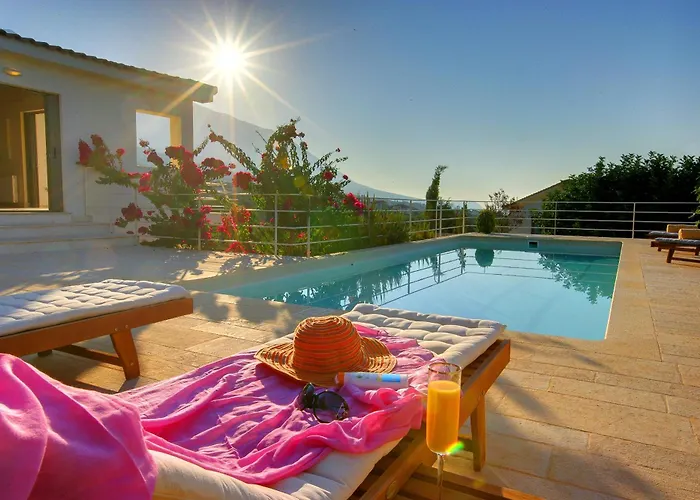 Villa Litorina Ideales