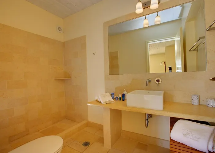 Villa Litorina Ideales